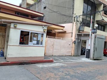 FOR SALE | Spacious 6-Bedroom House & Lot in San Miguel Village, Makati City