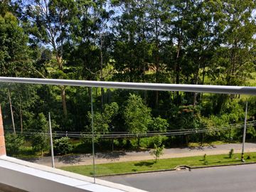 Se arrienda apartaestudio de 53m²