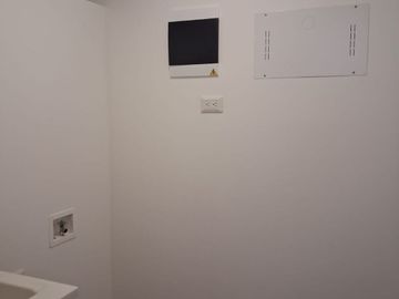 Se arrienda apartaestudio de 53m²