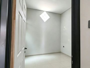 dijual rumah 1 lantai siap huni