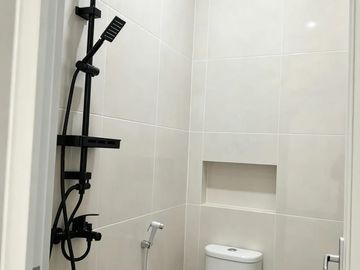 dijual rumah 1 lantai siap huni