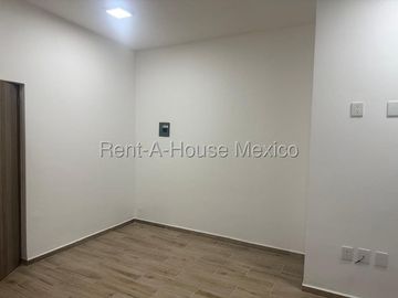 Departamento en Renta en Benito Juárez, Alamos BG 27-237.