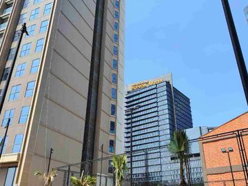 Jual Murah Apartemen Mewah di Alam Sutera Elevee 2br