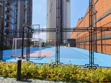 Jual Murah Apartemen Mewah di Alam Sutera Elevee 2br