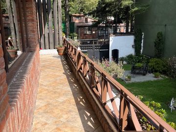 CASA EN VENTA EN ÁLVARO OBREGÓN CDMX
