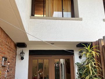CASA EN VENTA EN ÁLVARO OBREGÓN CDMX