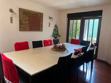 CASA EN VENTA EN ÁLVARO OBREGÓN CDMX