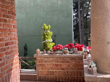 CASA EN VENTA EN ÁLVARO OBREGÓN CDMX