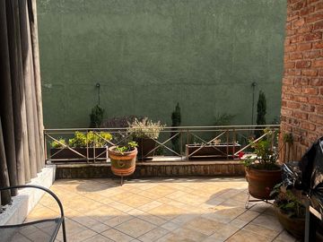 CASA EN VENTA EN ÁLVARO OBREGÓN CDMX