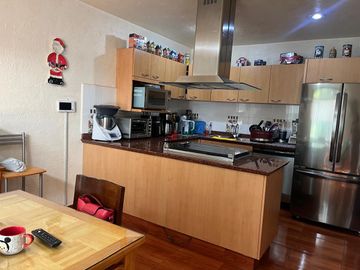 CASA EN VENTA EN ÁLVARO OBREGÓN CDMX