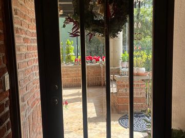 CASA EN VENTA EN ÁLVARO OBREGÓN CDMX