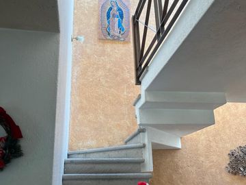 CASA EN VENTA EN ÁLVARO OBREGÓN CDMX