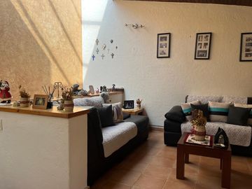 CASA EN VENTA EN ÁLVARO OBREGÓN CDMX