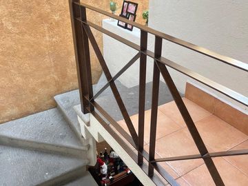 CASA EN VENTA EN ÁLVARO OBREGÓN CDMX