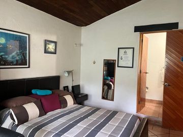 CASA EN VENTA EN ÁLVARO OBREGÓN CDMX