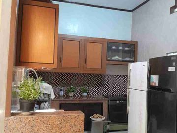 Dijual Cepat Rumah Siap Huni Di Jatiasih Kota Bekasi Ncy