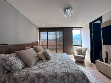 Apartamento en Arriendo en San Lucas, Poblado Medellín Antioquia