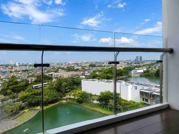 Dijual/Disewa APARTEMENT MEWAH 1BR -  CITRA LAKE. Citra Garden 6. Jakarta Barat . Kalideres