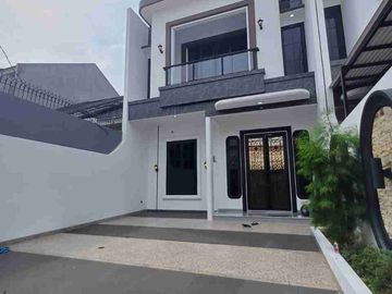 Dijual Cepat Rumah Bagus siap huni di Jagakarsa Jakarta Selatan