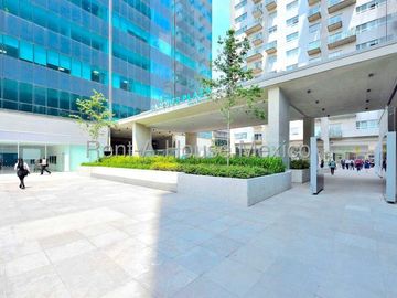 Departamento en Renta en Cuauhtémoc, Condesa BG 27-10.