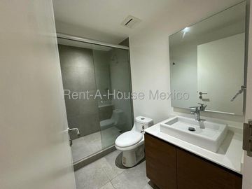 Departamento en Renta en Cuauhtémoc, Condesa BG 27-10.