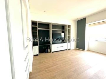 Departamento en Renta en Cuauhtémoc, Condesa BG 27-10.