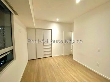 Departamento en Renta en Cuauhtémoc, Condesa BG 27-10.