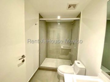 Departamento en Renta en Cuauhtémoc, Condesa BG 27-10.