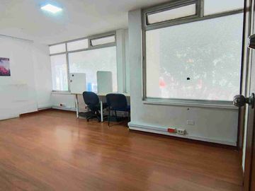Oficinas Todo incluído Centro de Cali