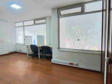 Oficinas Todo incluído Centro de Cali