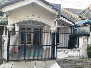 Dijual Rumah 1 1/4 lantai di Citra garden 5, Kalideres, jakarta barat.