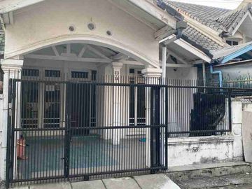 Dijual Rumah 1 1/4 lantai di Citra garden 5, Kalideres, jakarta barat.