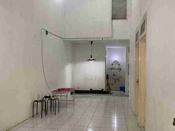 Dijual Rumah 1 1/4 lantai di Citra garden 5, Kalideres, jakarta barat.