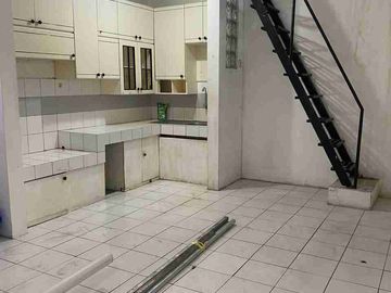Dijual Rumah 1 1/4 lantai di Citra garden 5, Kalideres, jakarta barat.