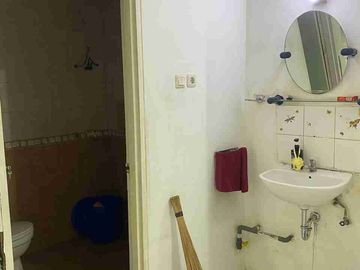 Dijual Rumah 1 1/4 lantai di Citra garden 5, Kalideres, jakarta barat.