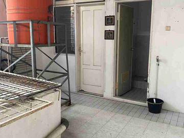 Dijual Rumah 1 1/4 lantai di Citra garden 5, Kalideres, jakarta barat.