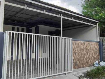 Dijual Rumah Wonorejo Rungkut Surabaya Timur