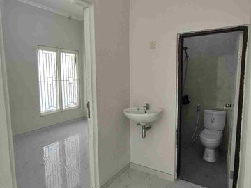 Dijual Rumah Wonorejo Rungkut Surabaya Timur