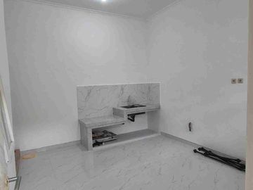 Dijual Rumah Wonorejo Rungkut Surabaya Timur