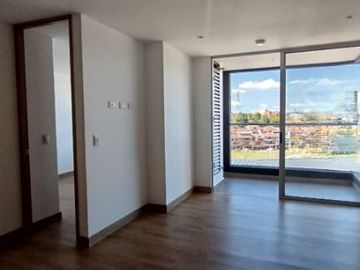 Se arrienda apartaestudio de 54m²