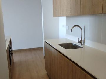 Se arrienda apartaestudio de 54m²
