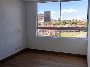Se arrienda apartaestudio de 54m²