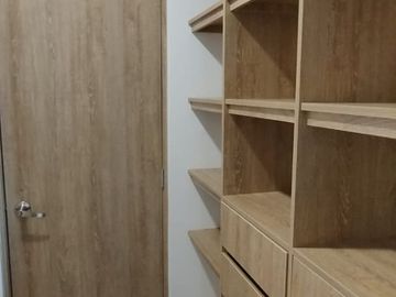 Se arrienda apartaestudio de 54m²