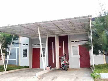 hunian subsidi kekinian bebas banjir