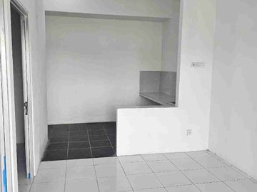 hanya 2 juta sudah mempunyai rumah estetik
