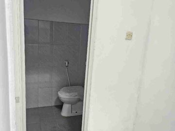 hanya 2 juta sudah mempunyai rumah estetik