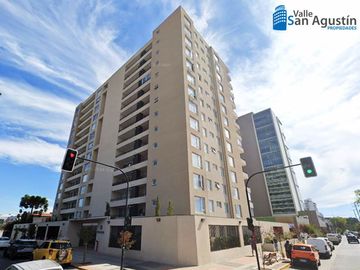 DEPTO EDIFICIO ESPACIO TALCA 2D 1B - TALCA
