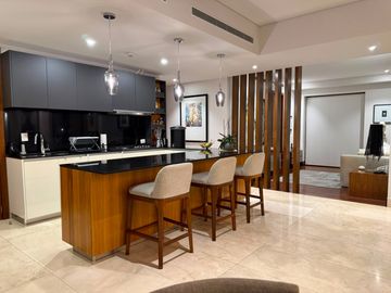 Puerta Las Lomas departamento de lujo 3 recámaras más cuarto de servicio, Piso 8
