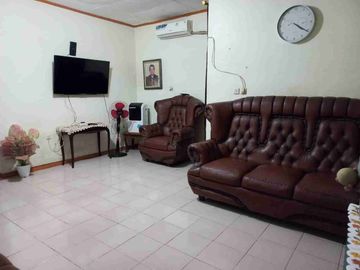 Di Jual Rumah Siap Huni di Villa Japos Ciledug Tangerang