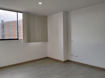 SE ARRIENDA APRTMAENTO DE 69M²